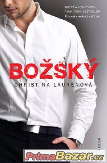 Božský – fotografie 1