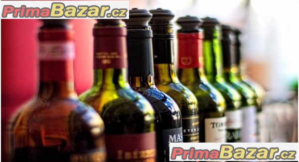 Nový magazín o víně - World of wines – fotografie 3