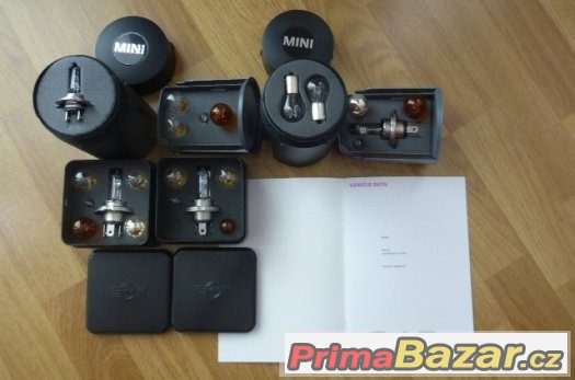 MINI Praha – fotografie 5