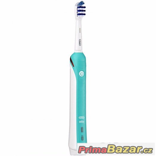 NOVÝ ZK Oral-​B TriZone 3000  D20.​535 BOMBA CENA PC 3199.- – fotografie 2