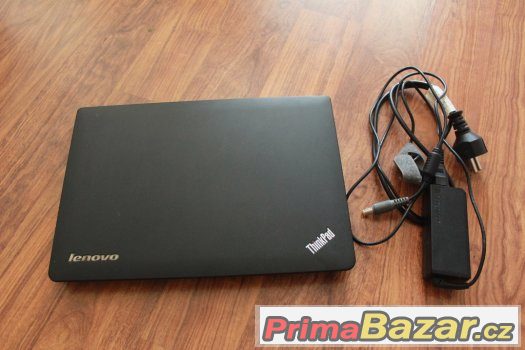 Predám funkčný notebook Lenovo Thinkpad Edge E320 – fotografie 1
