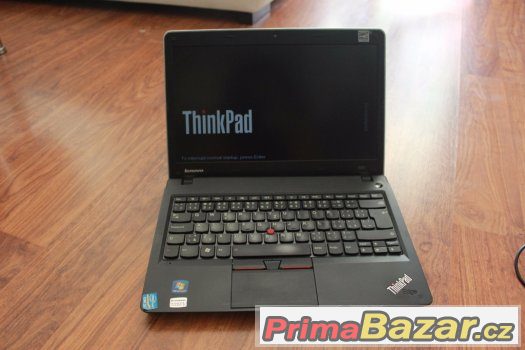 Predám funkčný notebook Lenovo Thinkpad Edge E320 – fotografie 3