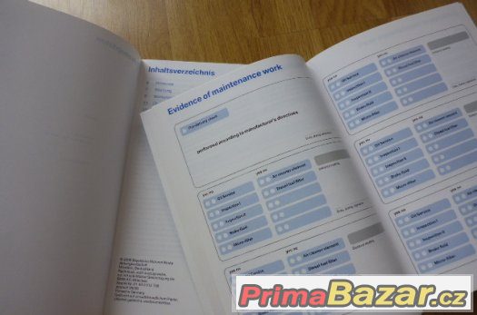 BMW 5 E60 – fotografie 4