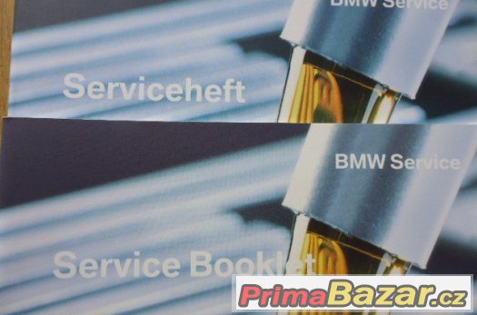 BMW X3 / Z4 E85 – fotografie 4
