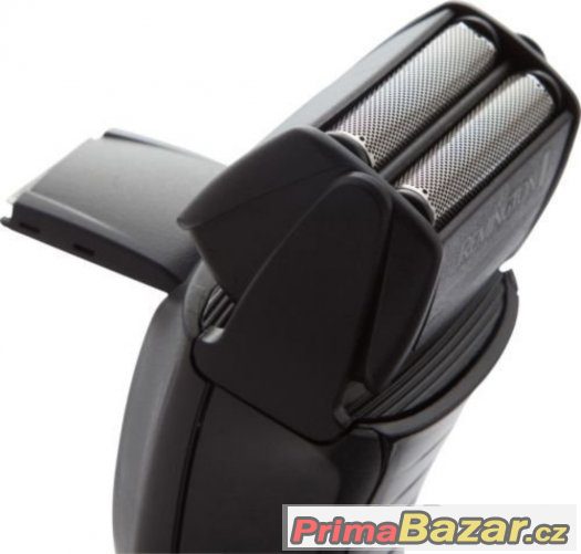 Nový hol. strojek Remington F4800 BOMBA CENA MOC 1490.-Kč – fotografie 4