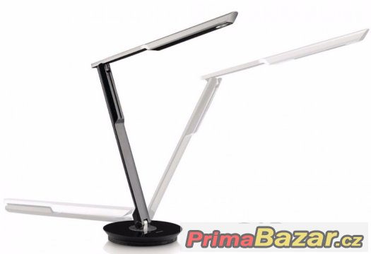 NOVÁ STOLNÍ LAMPA Philips Massive 67423/30/16  BOMBA CENA – fotografie 4