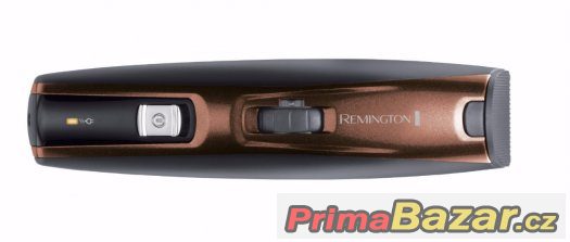 NOVÝ zastřihovač vousů Remington MB4045 SUPER CENA – fotografie 4