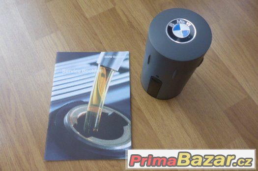BMW - SADA žárovek kulatá cena 299 korun – fotografie 4