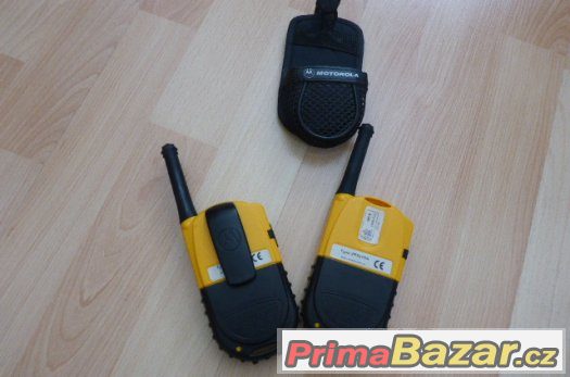 Motorola TA-200     cena 600 korun – fotografie 3