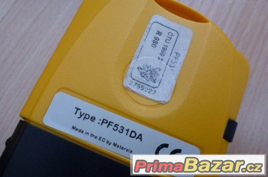 Motorola TA-200     cena 600 korun – fotografie 4