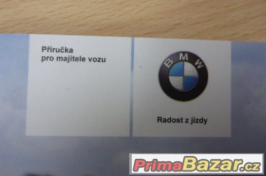 BMW 3 cena 350 korun – fotografie 3