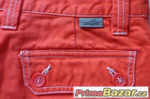 Lacoste  cena 499 korun – fotografie 3