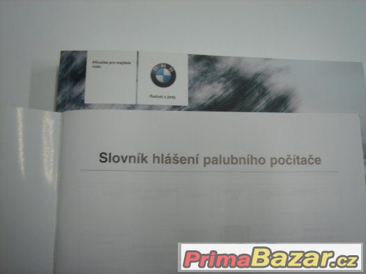 BMW 7 E65 cena 199 korun – fotografie 2