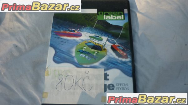 HRA NA PC LODIČKY