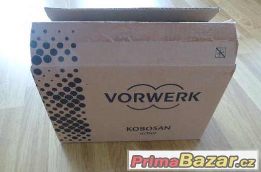 VORWERK cena 99 korun kus – fotografie 1