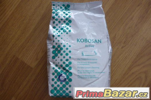 VORWERK cena 99 korun kus – fotografie 2