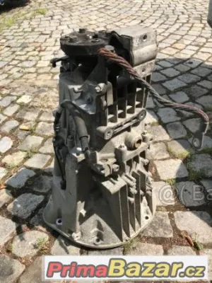 převodovka Mercedes C rok 2003 benzín