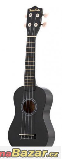 Prodám nové ukulele – fotografie 1