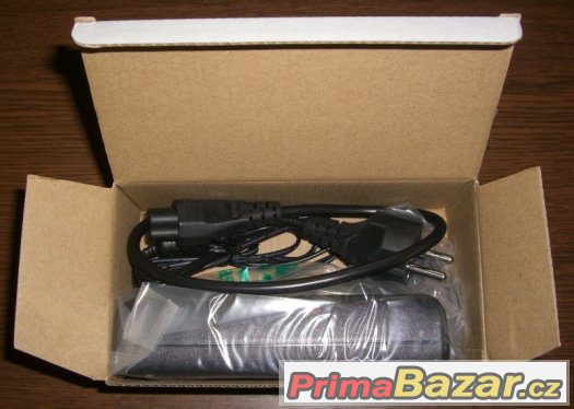 Napájecí adaptér 12V-3.5A, NOVÝ, KSAFK1200350T1M3 – fotografie 1