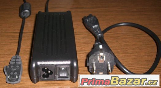 Napájecí adaptér 12V-3.5A, NOVÝ, KSAFK1200350T1M3 – fotografie 2