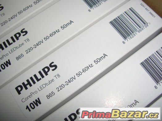 LED trubici Philips 600mm 10W 865 C (CorePro LEDtube) – fotografie 4