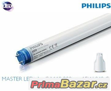 LED trubici Philips MASTER LEDtube GA110 900mm 15W – fotografie 1