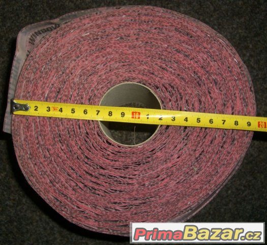 Okenní fólie s perlinkou - 110mm/25m – fotografie 3
