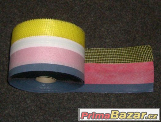 Okenní fólie s perlinkou - 130mm/25m – fotografie 1