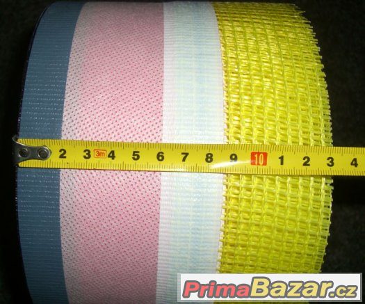 Okenní fólie s perlinkou - 130mm/25m – fotografie 3