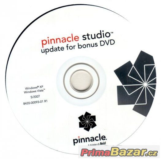 Pinnacle Hollywood FX – fotografie 4