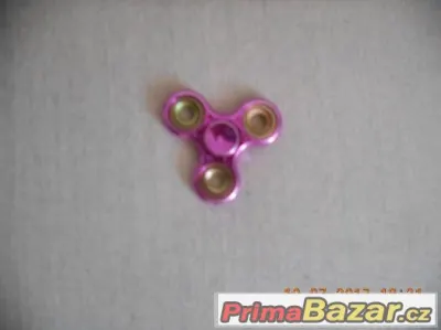 SPINNER