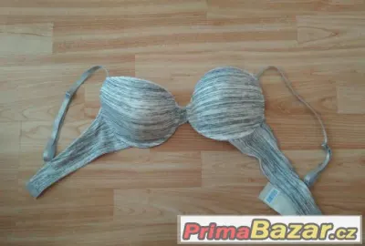 Podprsenka push Up vel.80 B