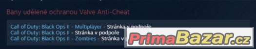 Steam účet (30her) – fotografie 3