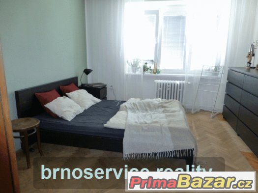 Výměna obecního bytu 2+1 za 3+kk, 3+1, Brno – fotografie 4