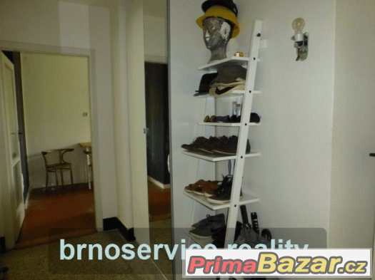 Výměna obecního bytu 2+1 za 3+kk, 3+1, Brno – fotografie 5