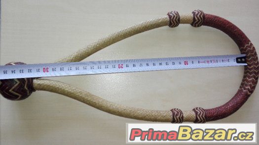 Prodám kvalitní bosal – fotografie 2