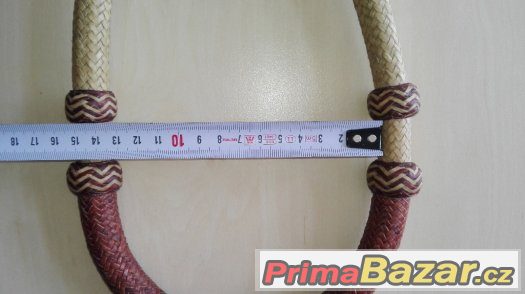 Prodám kvalitní bosal – fotografie 3