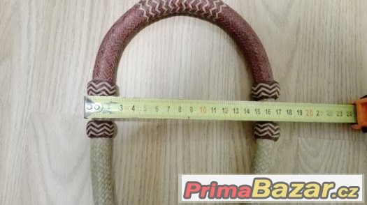 Prodám kvalitní bosal – fotografie 4