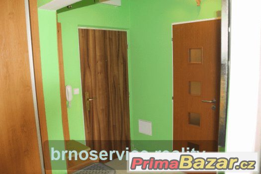 Prodej bytu 2+kk(44 m2) po rekonstrukci, Brno-Vinohrady – fotografie 2