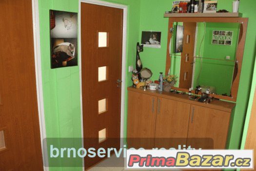 Prodej bytu 2+kk(44 m2) po rekonstrukci, Brno-Vinohrady – fotografie 3