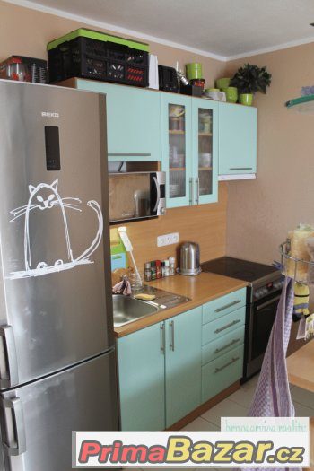 Prodej bytu 2+kk(44 m2) po rekonstrukci, Brno-Vinohrady – fotografie 4