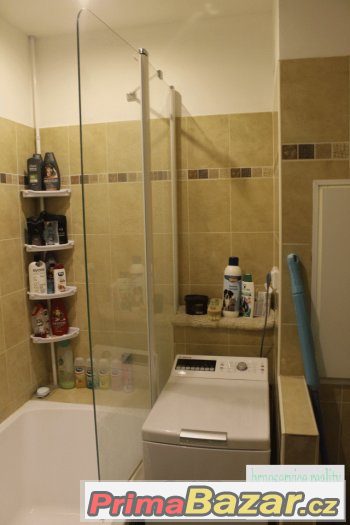 Prodej bytu 2+kk(44 m2) po rekonstrukci, Brno-Vinohrady – fotografie 5
