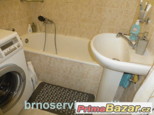 Výměna obecního bytu 2+1, 62m2 za menší Brno/s doplatkem – fotografie 3