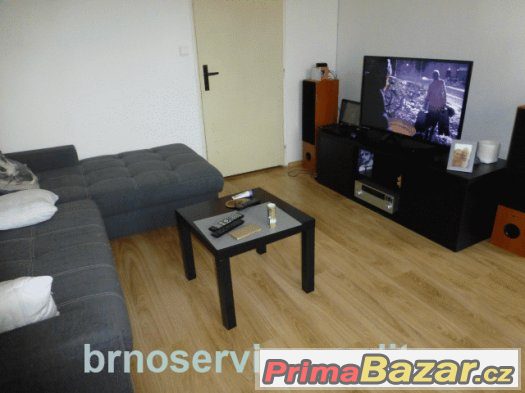 Výměna obecního bytu 2+1, 62m2 za menší Brno/s doplatkem – fotografie 4