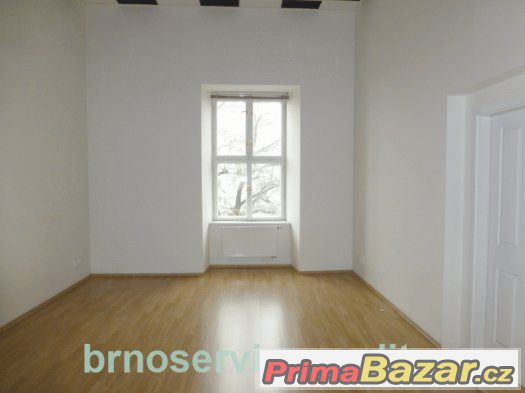 Pronájem komplexu kanceláří 114 m2 v centru Brna – fotografie 5