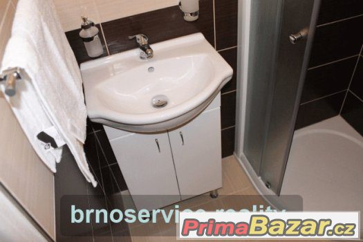 Prodej bytu 1+kk (23 m2) po rekonstrukci, Brno-Lesná – fotografie 2