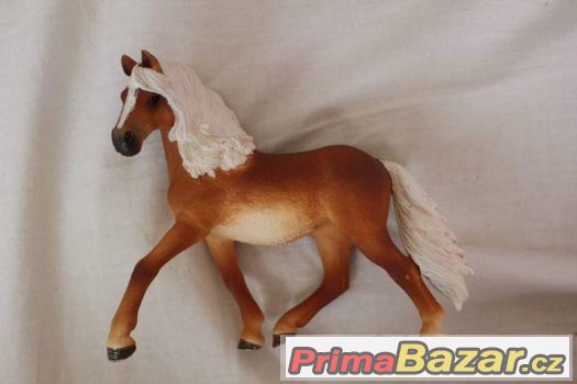 Sháním figurky koní Schleich viz. foto – fotografie 1