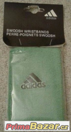 potítko Adidas 2 velikosti délka 7,5 a 11,5 – fotografie 3