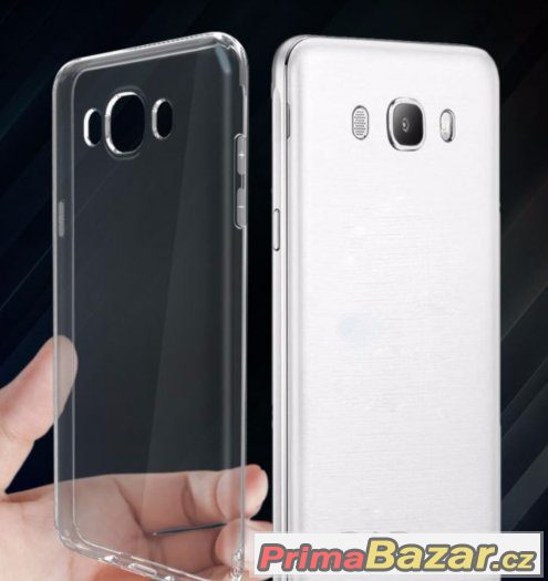 silikonový obal pro Samsung J5 duos model 16 – fotografie 3