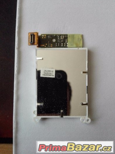 Náhradní díly sony ericsson w810i – fotografie 1